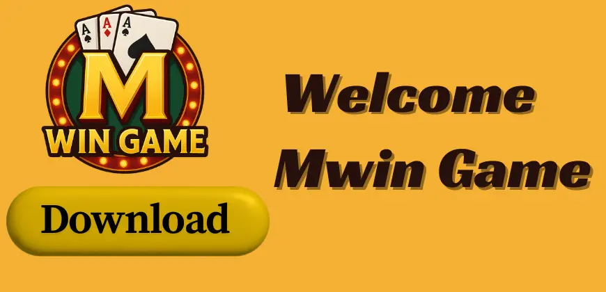 Mwin Game mwin-game